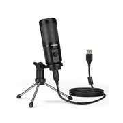 Maono AU-PM461TR USB Gaming Microphone