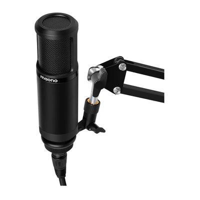 Maono AU-PM320S Studio Condenser XLR Microphone