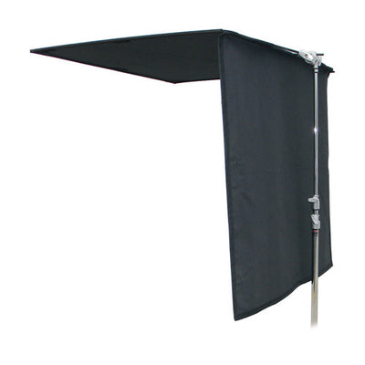 Matthews Floppy Cutter - 48x48"" - Top Hinge (Opens to 48x90"")
