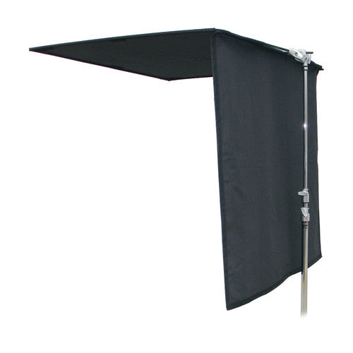 Matthews Floppy Cutter - 48x48"" - Top Hinge (Opens to 48x90"")