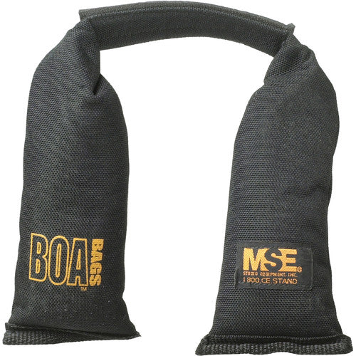 Matthews Baby Boa Weight Bag (5 lb, Black)
