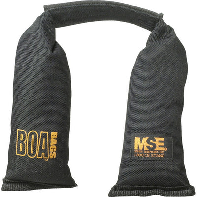 Matthews Baby Boa Weight Bag (5 lb, Black)