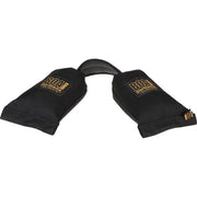 Matthews Junior Boa Weight Bag (10 lb, Black)