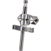 Matthews Matthellini Clamp with 3"" Center Jaw (Silver)