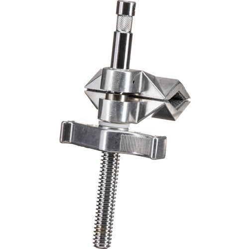 Matthews Matthellini Clamp with 3"" Center Jaw (Silver)