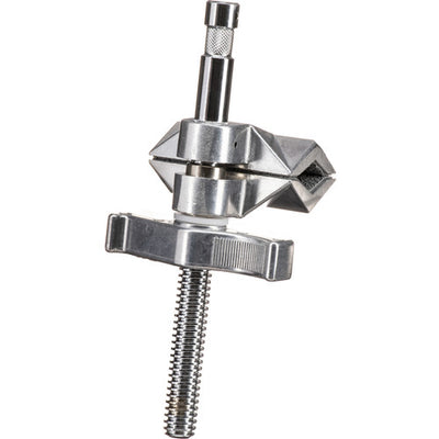Matthews Matthellini Clamp with 3"" Center Jaw (Silver)
