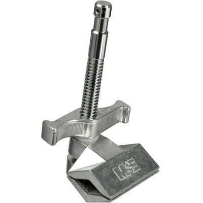 Matthews Matthellini Clamp - 2"" End Jaw, Silver
