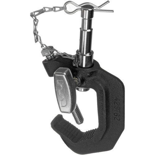 Matthews Baby Pipe Clamp with 5/8"" Pin