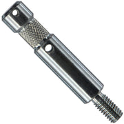 Matthews Baby Pin - 5/8"" with 3/8"" Threaded Tip