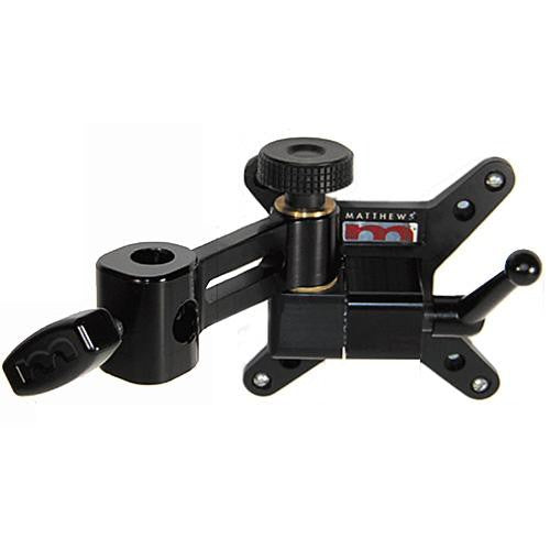 Matthews Monitor Mount for Baby (5/8"") Spigot