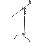 Matthews C-Stand Grip Head Kit (Black, 10.5')