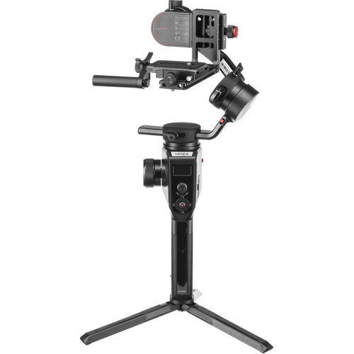 Moza AirCross 2 3-Axis Handheld Gimbal Stabilizer