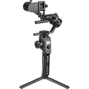 Moza AirCross 2 3-Axis Handheld Gimbal Stabilizer