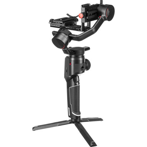 Moza AirCross 2 3-Axis Handheld Gimbal Stabilizer