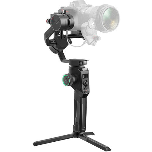 Moza AirCross 2 3-Axis Handheld Gimbal Stabilizer