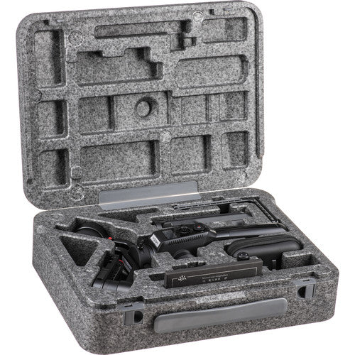 Moza AirCross 2 3-Axis Handheld Gimbal Stabilizer