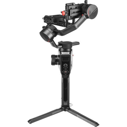 Moza AirCross 2 3-Axis Handheld Gimbal Stabilizer