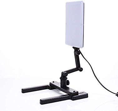 NANGUANG Portable Led Photo Light Kit 2Kit, 36W - CN-T96