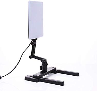 NANGUANG Portable Led Photo Light Kit 2Kit, 36W - CN-T96