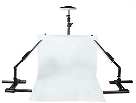 NANGUANG Portable LED Photo Light Kit 3Kit, 54W - CN-T96