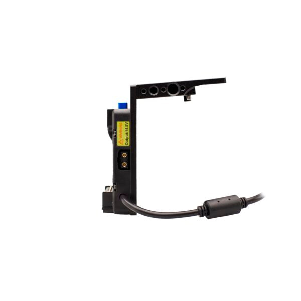 Fxlion NANOFX9 NANO V-Mount Plate for Sony PXW-FX9
