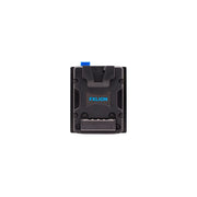 Fxlion NANOKMD NANO V-Mount Plate for RED Komodo