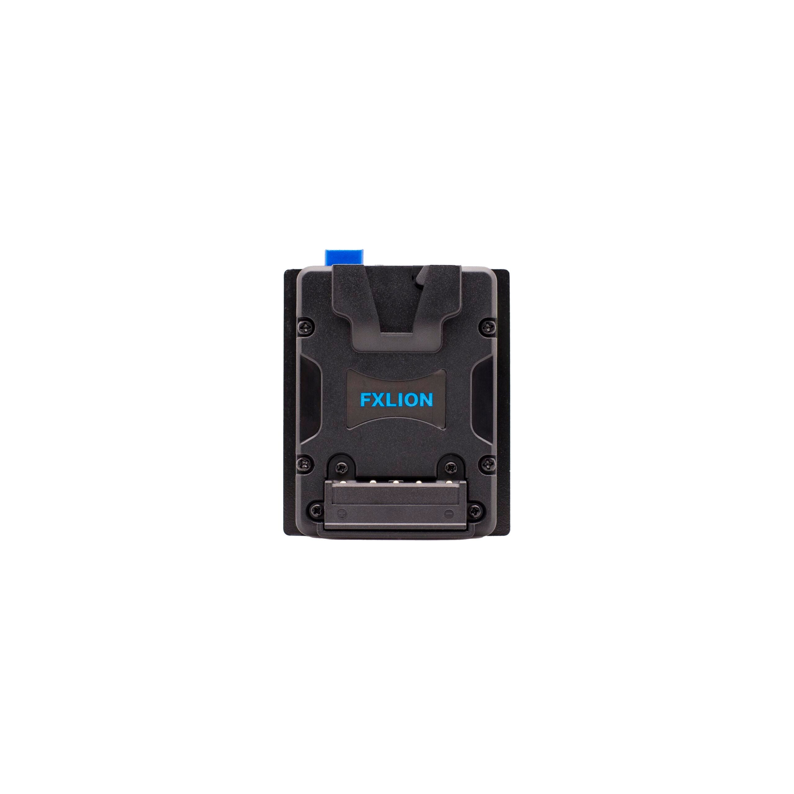 Fxlion NANOKMD NANO V-Mount Plate for RED Komodo