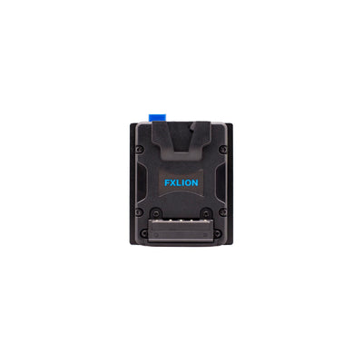 Fxlion NANOKMD NANO V-Mount Plate for RED Komodo