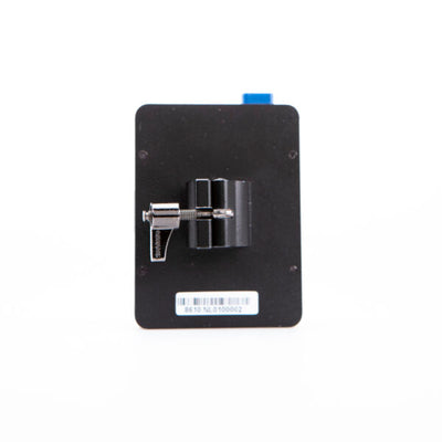 Fxlion NANOL01 NANO V-Mount Plate with Mini Clamp