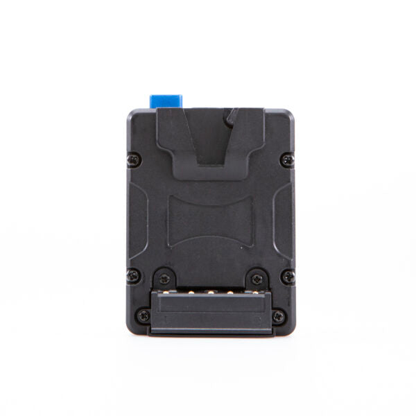 Fxlion NANOL01 NANO V-Mount Plate with Mini Clamp
