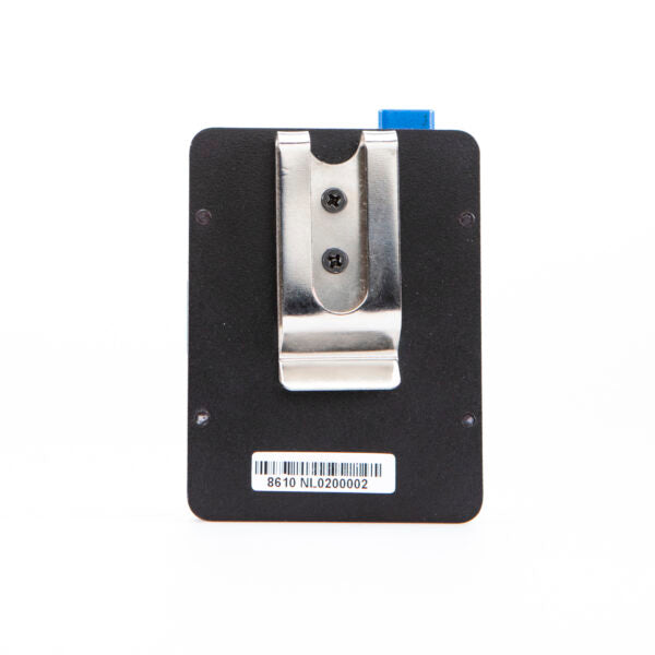 Fxlion NANOL02 NANO V-Mount Plate with Belt Hook