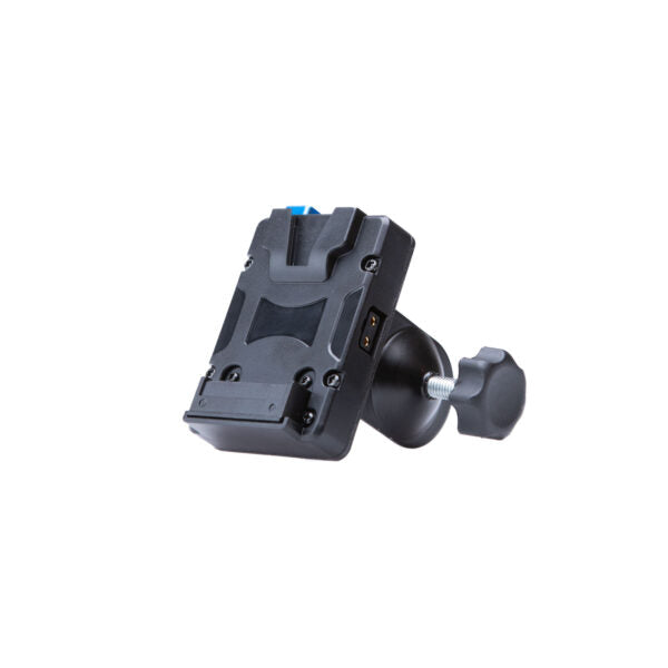 Fxlion NANOL04 NANO V-Mount Plate with Clamp