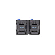 Fxlion NANOL2S-C NANO Dual V-Mount Plate