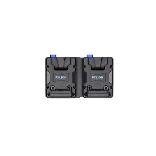 Fxlion NANOL2S-C NANO Dual V-Mount Plate