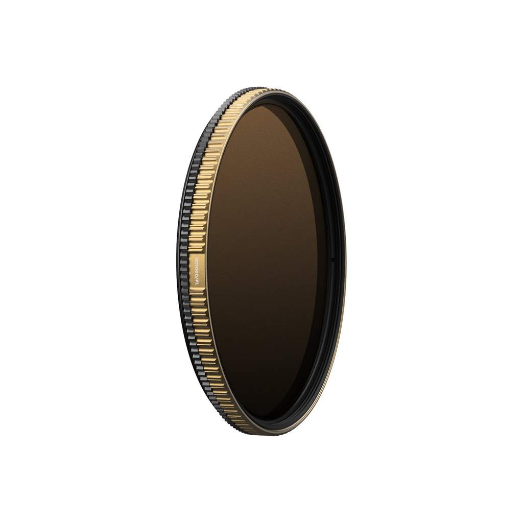 PolarPro 82mm ND1000 QuartzLine Solid Neutral Density 3.0 and Circular Polarizer Filter (10-Stop)