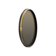 PolarPro 37mm ND16 QuartzLine Solid Neutral Density 1.2 and Circular Polarizer Filter (4-Stop)