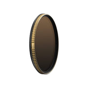 PolarPro 82mm ND64 QuartzLine Solid Neutral Density 1.8 and Circular Polarizer Filter