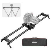 NEEWER CS120cm Carbon Fiber Camera Slider