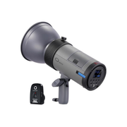 NEEWER Q300 300Ws 2.4G Outdoor Studio Flash