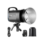 NEEWER S101-400W PRO Strobe Flash Light