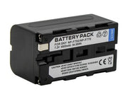 Promage Digital Video Light Battery -NP F750/F770