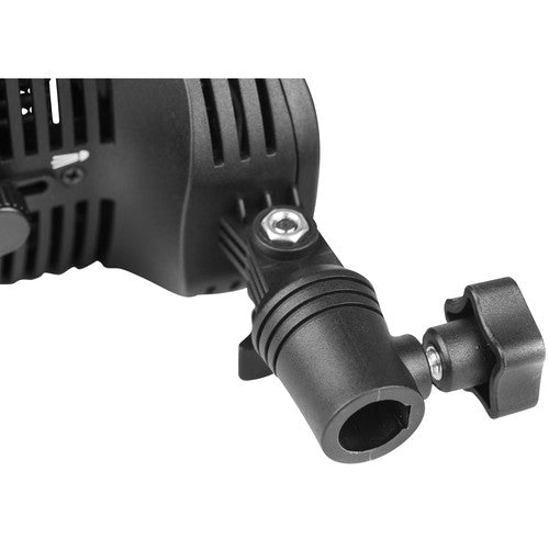 Nanlite LitoLite 28F 5600K LED Fresnel