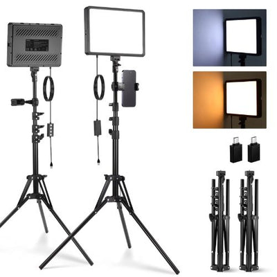 Neewer LED Video Light (BP300)