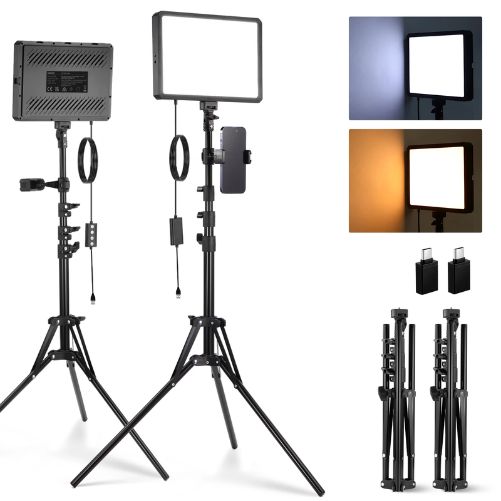 Neewer LED Video Light (BP300)