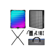 Neewer FL100C RGB Flexible LED Light Mat