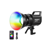 Neewer FS300C RGB LED Monolight