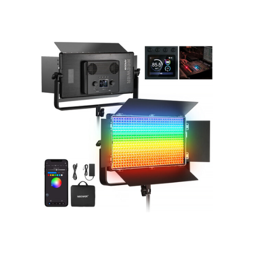 Neewer AP100C RGB LED Light Panel
