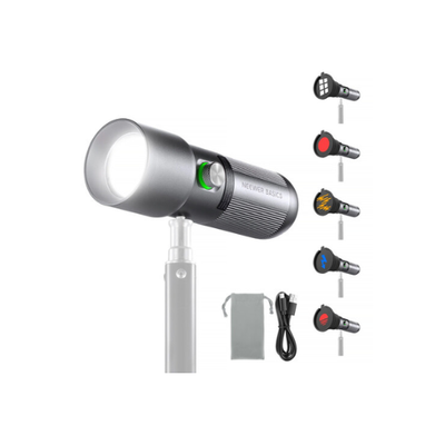 Neewer BASICS FL10 Portable LED Light