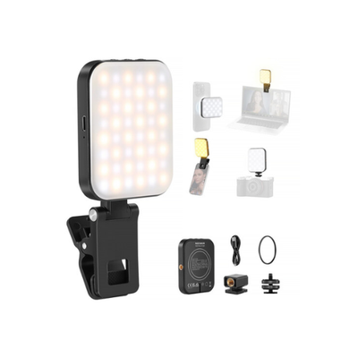 NEEWER Basics BL48B Magnetic Selfie Light