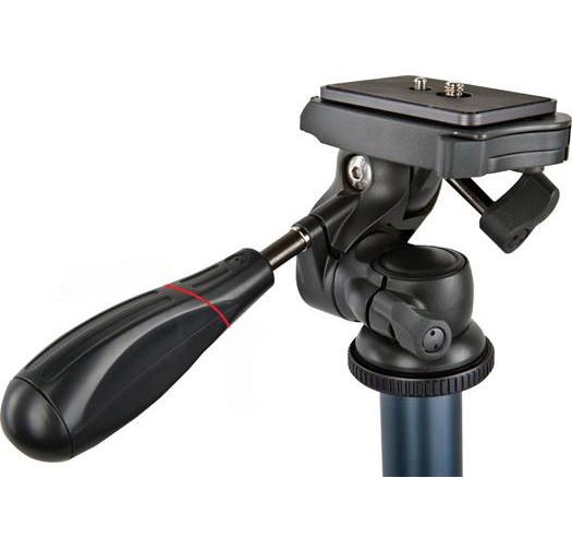 Nest NT-331H 3-Way Head